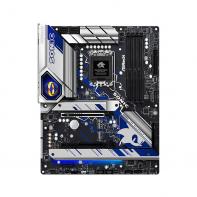 ASRCM042856 ASROCK Z790 PG SONIC - ATX - INTEL LGA 1700 - 4x DDR5 - 5x M.2 - 2x PCIE X16