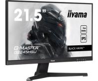 IIYEC043760 22p IPS FHD 1ms 250cd/m² HDMI/DP 2xUSB 2x2W Noir