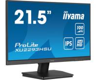 IIYEC043744 21.5p IPS FHD 1ms 250cd/m² HDMI/DP 2xUSB 2x2W Noir