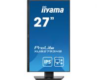 IIYEC043757 27p IPS FHD 1ms 250cd/m² HDMI/DP 2x2W Règlable Noir