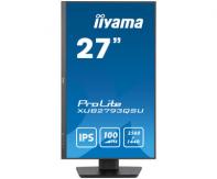IIYEC043755 27p IPS 2560x1440 1ms 250cd/m² HDMI/DP 2xUSB 2x2W Règlable Noir