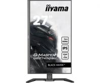 IIYEC043764 27p IPS 2560x1440 1ms 250cd/m² HDMI/DP 2xUSB 2x2W Règlable Noir
