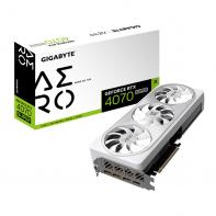 GIGABYTE RTX 4070 SUPER AERO OC 12G - 12Go GDDR6