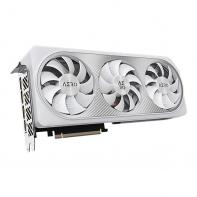 GIGCV043707 GIGABYTE RTX 4070 SUPER AERO OC 12G - 12Go GDDR6