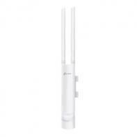 TPLWI032285 TP-LINK - EAP110-Outdoor Point d accès Extérieur Wifi N 300Mb PoE passif IP65