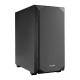 BEQUIET PURE BASE 500 BLACK - BOITIER - MOYEN TOUR - ATX - M-ATX - MINI-ITX 