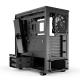 BEQUIET PURE BASE 500 BLACK - BOITIER - MOYEN TOUR - ATX - M-ATX - MINI-ITX 