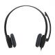 H151 - Micro-casque - sur-oreille - filaire 