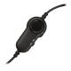 H151 - Micro-casque - sur-oreille - filaire 