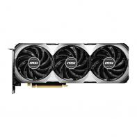 MSICV042808 MSI RTX 4070 VENTUS 3X E 12G OC - NVIDIA RTX 4070 - 12Go GDDR6X
