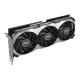 MSI RTX 4070 VENTUS 3X E 12G OC - NVIDIA RTX 4070 - 12Go GDDR6X