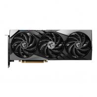 MSICV042952 MSI RTX 4070 GAMING X SLIM 12G - NVIDIA RTX 4070 - 12Go GDDR6X - 2625MHz