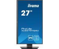 IIYEC044524 27p IPS 2560x1440 1ms 250cd/m² HDMI/DP 2USB 2x2W Règlable Noir