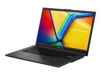 ASUNO043917 14p FHD i3-N305 8Go 256Go.UFS UHD Graphics Windows 11 Pro Noir