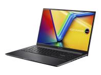 ASUNO043921 15.6p FHD OLED i5-1235U 16Go 512Go Iris Xe Graphics Windows 11 Pro Noir