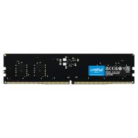 CRUCIAL RAM DDR5-5200 - 16Go - DIMM - CL42 