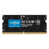 CRUCIAL RAM SODIMM DDR5-5200 - 8Go - CL42