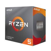 AMD RYZEN 5 3600 (3.6 Ghz / 4.2 Ghz)