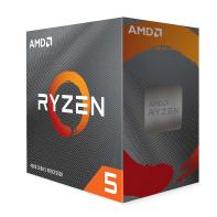 AMD Ryzen 5 4600G Box 3.7 GHz up to 4.2 GHz
