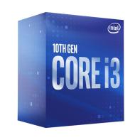 INTEL i3 10320 (3.8 Ghz / 4.6 Ghz)