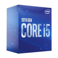 INTEL i5 10600K (4.1 Ghz / 4.8 Ghz)