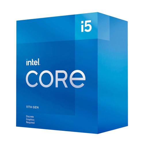  INTEL i5 11600 (2.8 Ghz / 4.8 Ghz) 