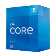 INTEL i5 11600KF (3.9 Ghz / 4.9 Ghz)