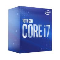  INTEL i7 10700 (2.9 Ghz / 4.8 Ghz)