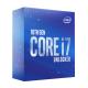 INTEL i7 10700K (3.8 Ghz / 5.1 Ghz)
