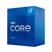 INTEL i7 11700 (2.5 Ghz / 4.9 Ghz)