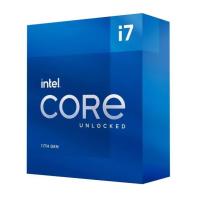 INTEL i7 11700KF (3.6 Ghz / 5.0 Ghz)