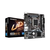 H610M H V2 - GIGABYTE H610M H V2 - MATX - INTEL LGA 1700 - 2x DDR5 