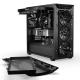 BGW60 - BEQUIET - BGW60 - SHADOW BASE 800 NOIR