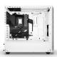 BGW62 - BEQUIET - BGW62 - SHADOW BASE 800 DX BLANC