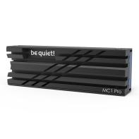 BZ003 - BEQUIET MC1 PRO - REFROIDISSEUR SSD - NOIR