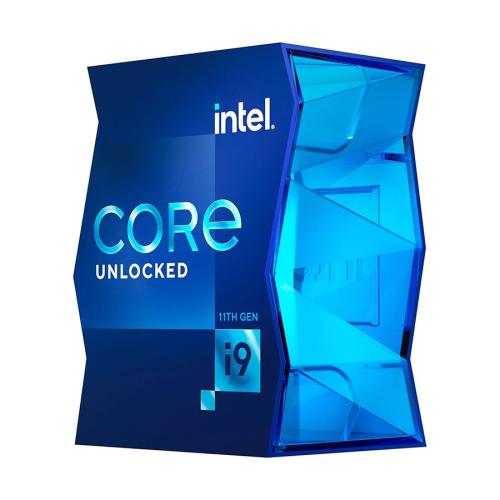 BX8070811900 - INTEL i9 11900 (2.5 Ghz / 5.2 Ghz)
