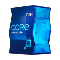 BX8070811900KF - INTEL i9 11900KF (3.5 Ghz / 5.3 Ghz) 