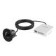 DAHUA IPC-HUM8241-E1-L1 - KIT CAMERA IP 2MP + SYSTEME ALARME
