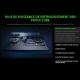 RAZER BLADE 16 (2024) - 16p UHD 4K - I9-14900HX - 64Go - 4To - RTX 4090