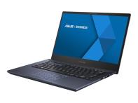 ASUNO043938 14p FHD i7-1360P 24Go 512Go Iris Xe Graphics Windows 11 Pro Noir