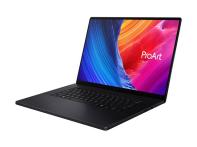 ASUNO045479 16p 4K OLED R9-AI-HX370 64Go 2To nVidia RTX4070-8Go Windows 11 Pro Noir