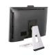 AIO24/T/I5/8G/1To/W11P - PC Tout-en-un 24p Tactile i5-12400 8Go 1To Windows 11 Pro
