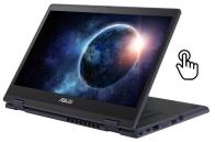 ASUNO043087 14p FHD Tactile Celeron N100 8Go 128Go UHD Graphics Windows 11 Pro.édu Gris