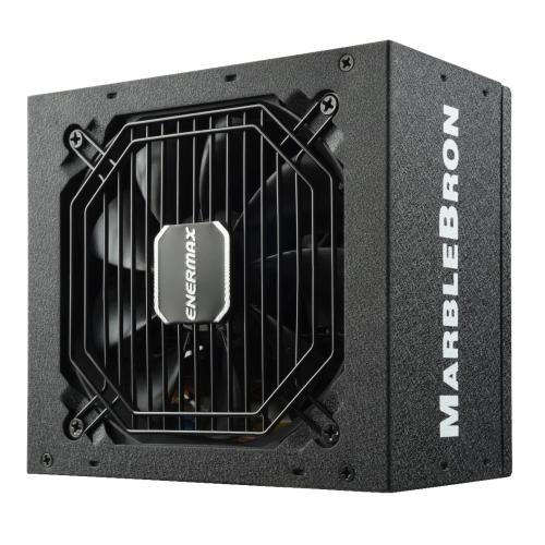ENERMAX MARBLEBRON 750W - 80PLUS BRONZE - SEMI-MODULAIRE