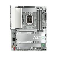 GIGCM046019 GIGABYTE Z890 AERO G - ATX - LGA 1851 - 4x DDR5 - USB3.2 - DP - HDMI - M.2