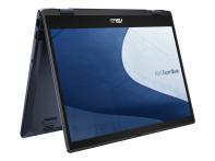 ASUNO045775 14p FHD Flip i5-1340P 16Go 512Go Iris Xe Graphics Windows 11 Pro Noir