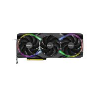 PNYCV046125 PNY RTX 5080 ARGB OC Triple Fan - 16Go GDDR7 - 2780MHz - HDMI - 3x DP