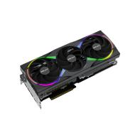 PNYCV046166 PNY RTX 5090 32Go AGRB Triple Fan - 32Go GDDR7 - 2017MHz - HDMI - 3x DP