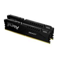 KF560C40BBK2-16 - KINGSTON FURY BEAST DDR5-6000 - 2x8Go (16Go)
