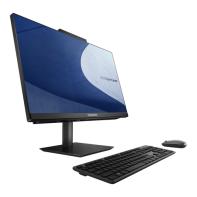 ASUSY046109 23.8p FHD Core 7-150U 16Go 512Go Intel Graphics Windows 11 Pro Noir